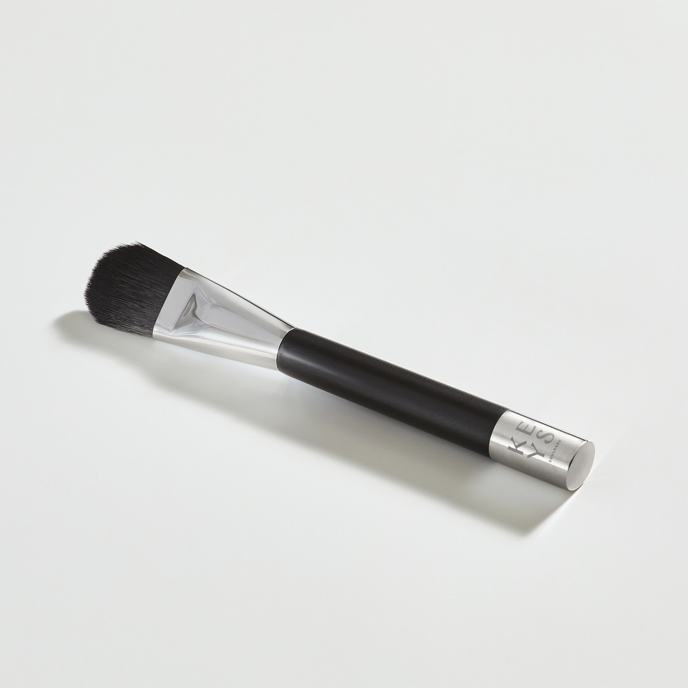 keys soulcare Facial Mask Brush Brosse pour masque facial