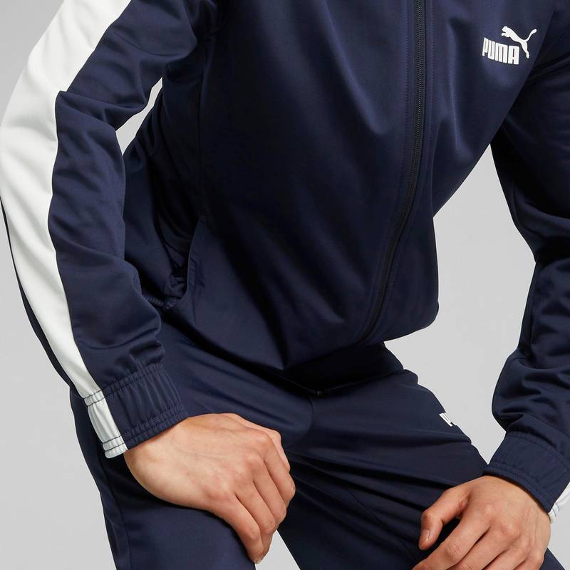 PUMA Baseball Trainingsanzug Herren