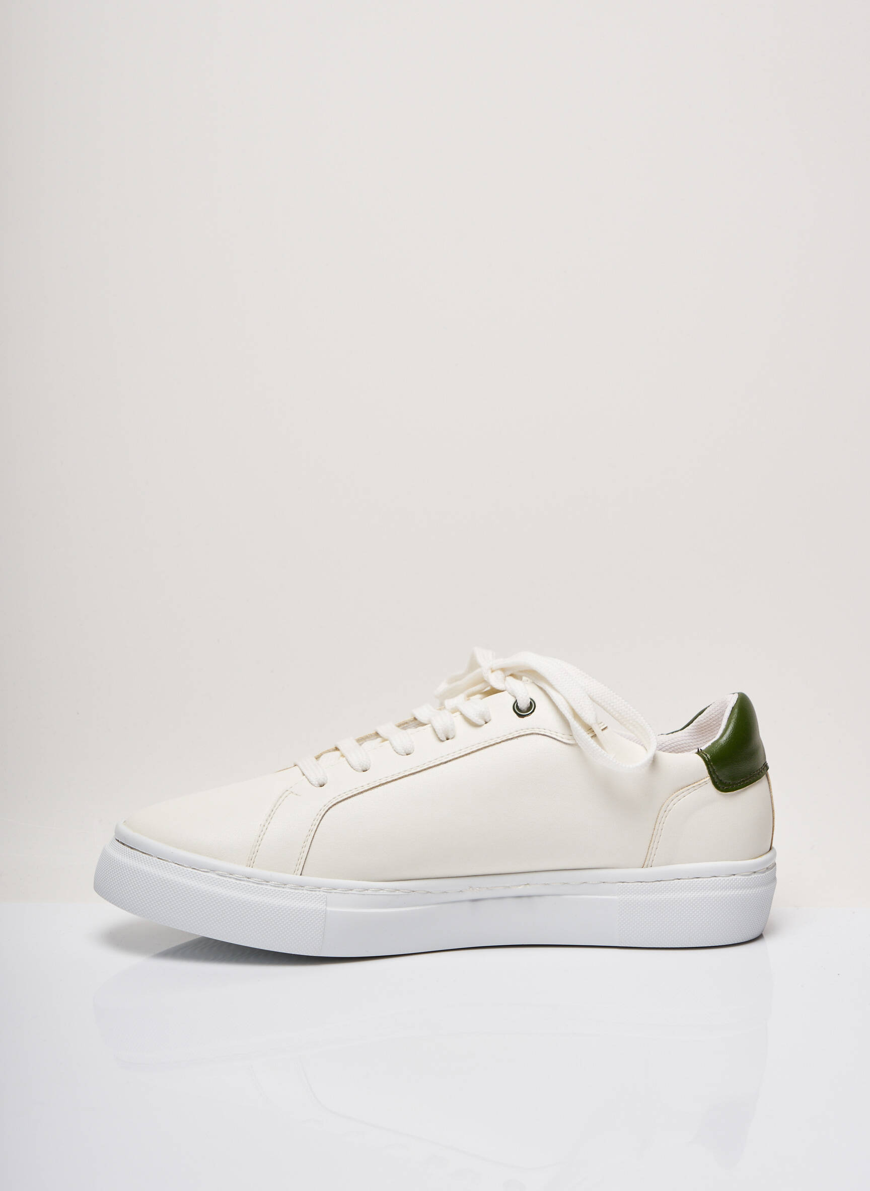 Vegtus Baskets Femme couleur beige
