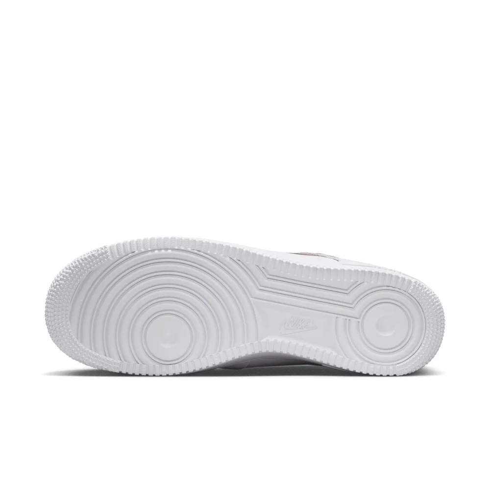 Nike Air Force 1 07 FJ4226-100 / weiss