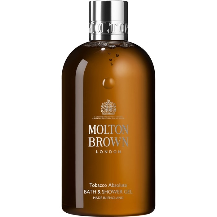 Bath & Shower Gel