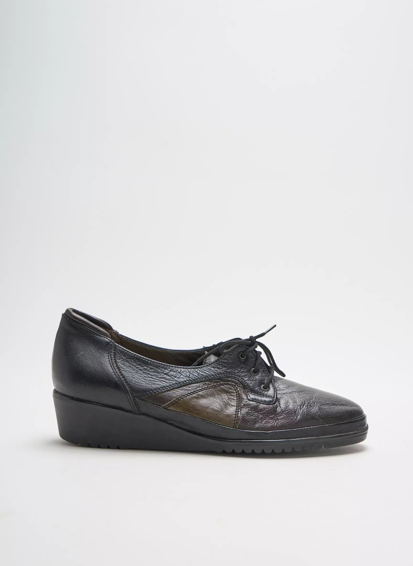 Dorndorf Chaussures Confort Femme couleur noir