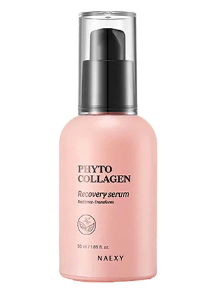 Naexy Phyto Collagen revitalizirajući serum za lice