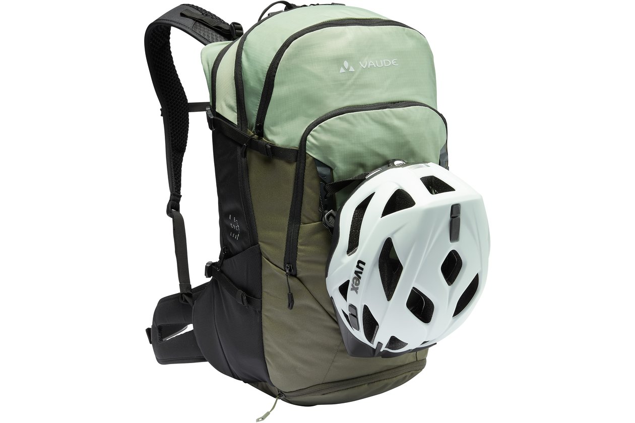Vaude Bike Alpin 30+5
