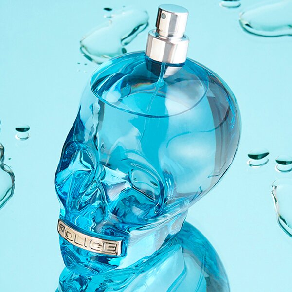 Police Parfum To Be Eau de Toilette
