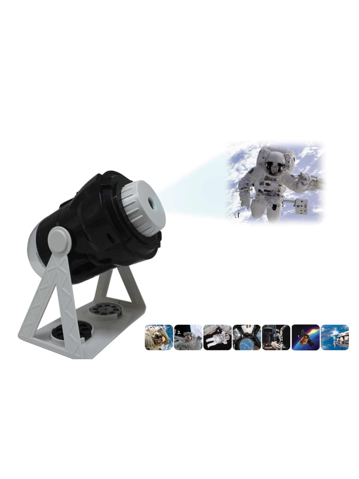 Lexibook Planetarium Projektor 24 Projektionsbilder Sternbildkarte 3 Jahre günstig kaufen onesize
