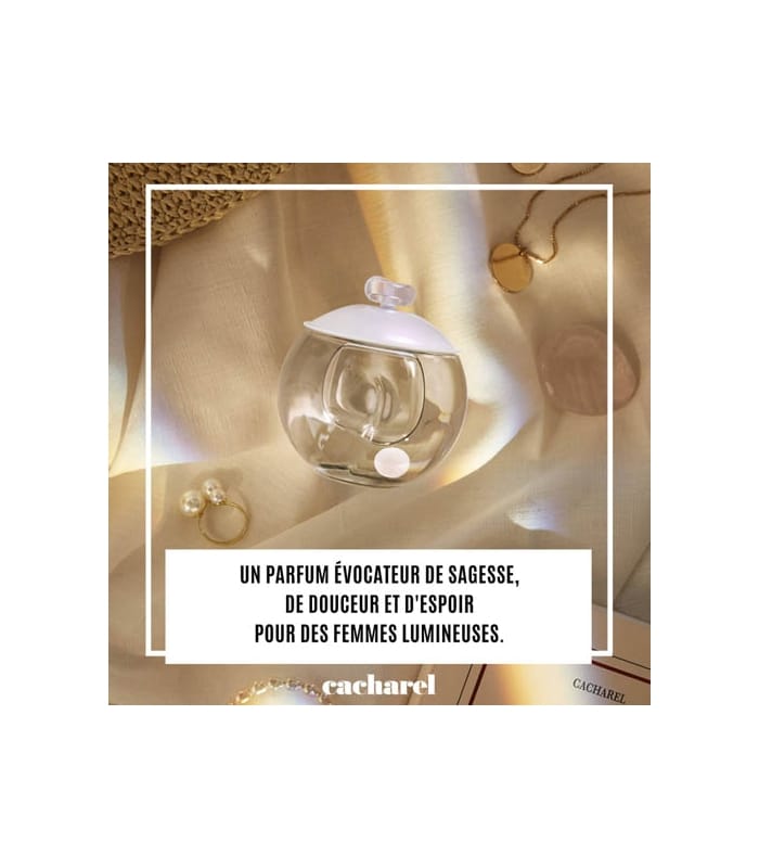 Cacharel-NOA-Eau de Toilette Vaporisateur