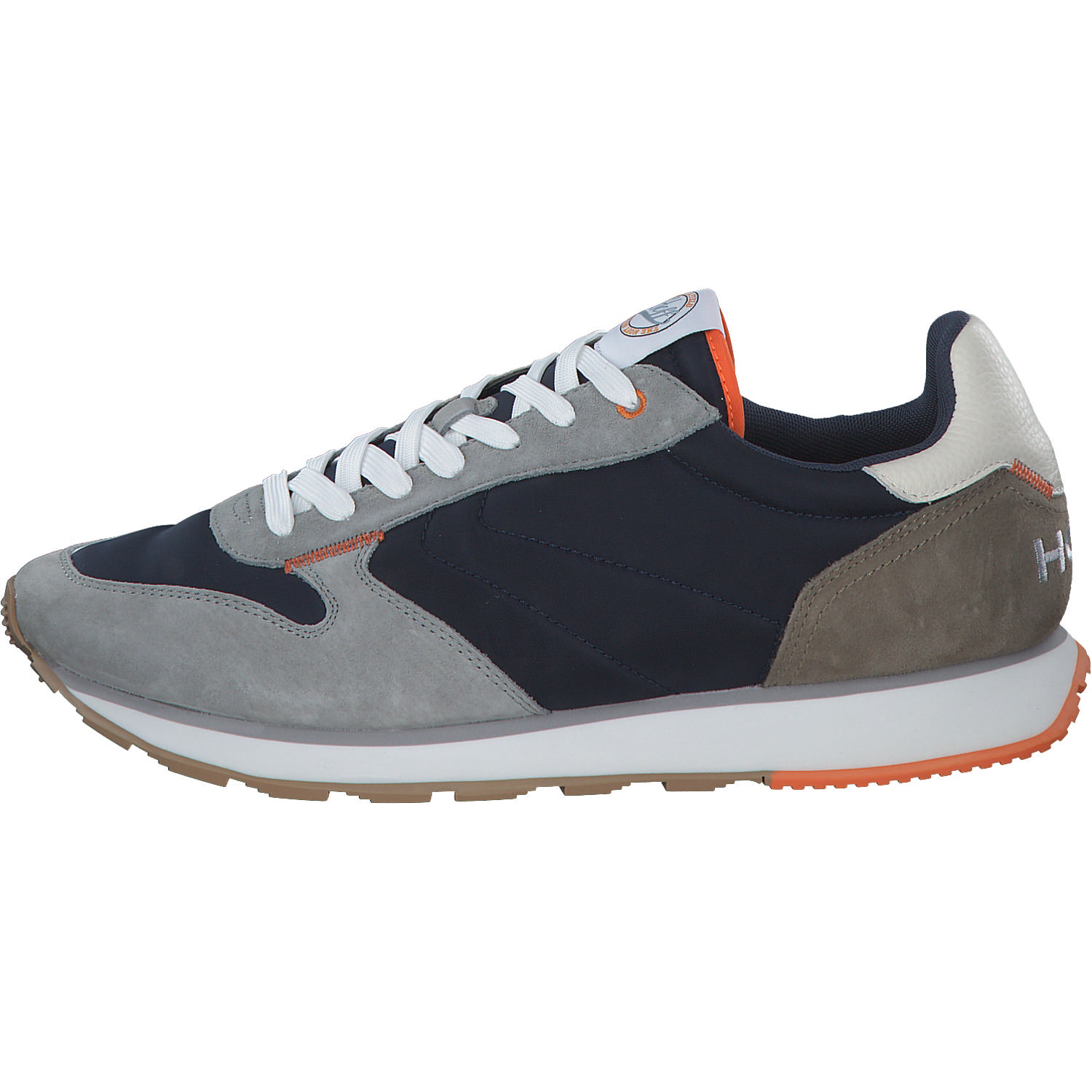Hoff Schuhe 22317608, Klassische- & Business Schuhe, Herren, Blau