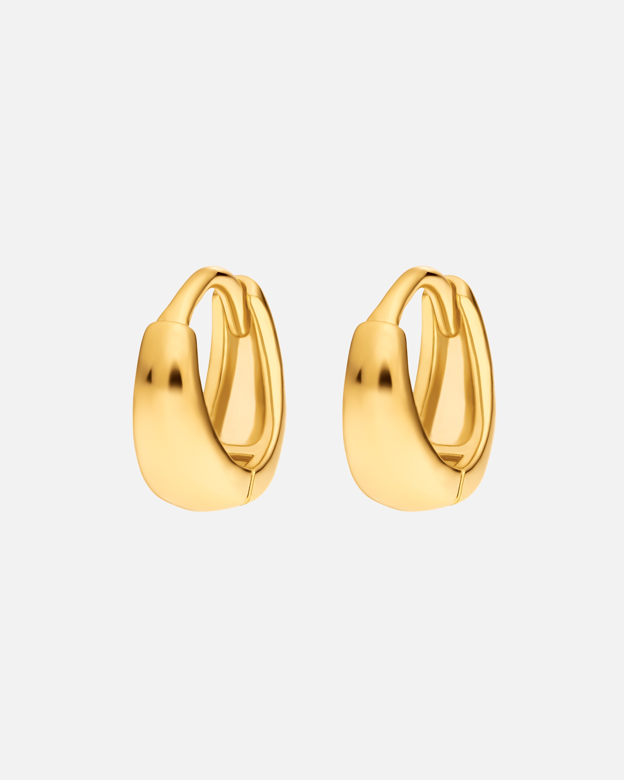 Pendientes de Heideman Connor