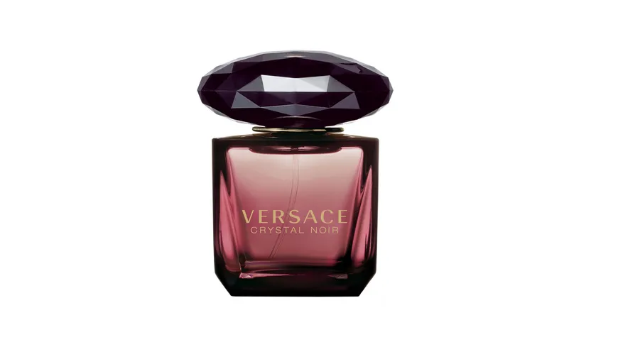 VERSACE Crystal Noir Eau de Parfum