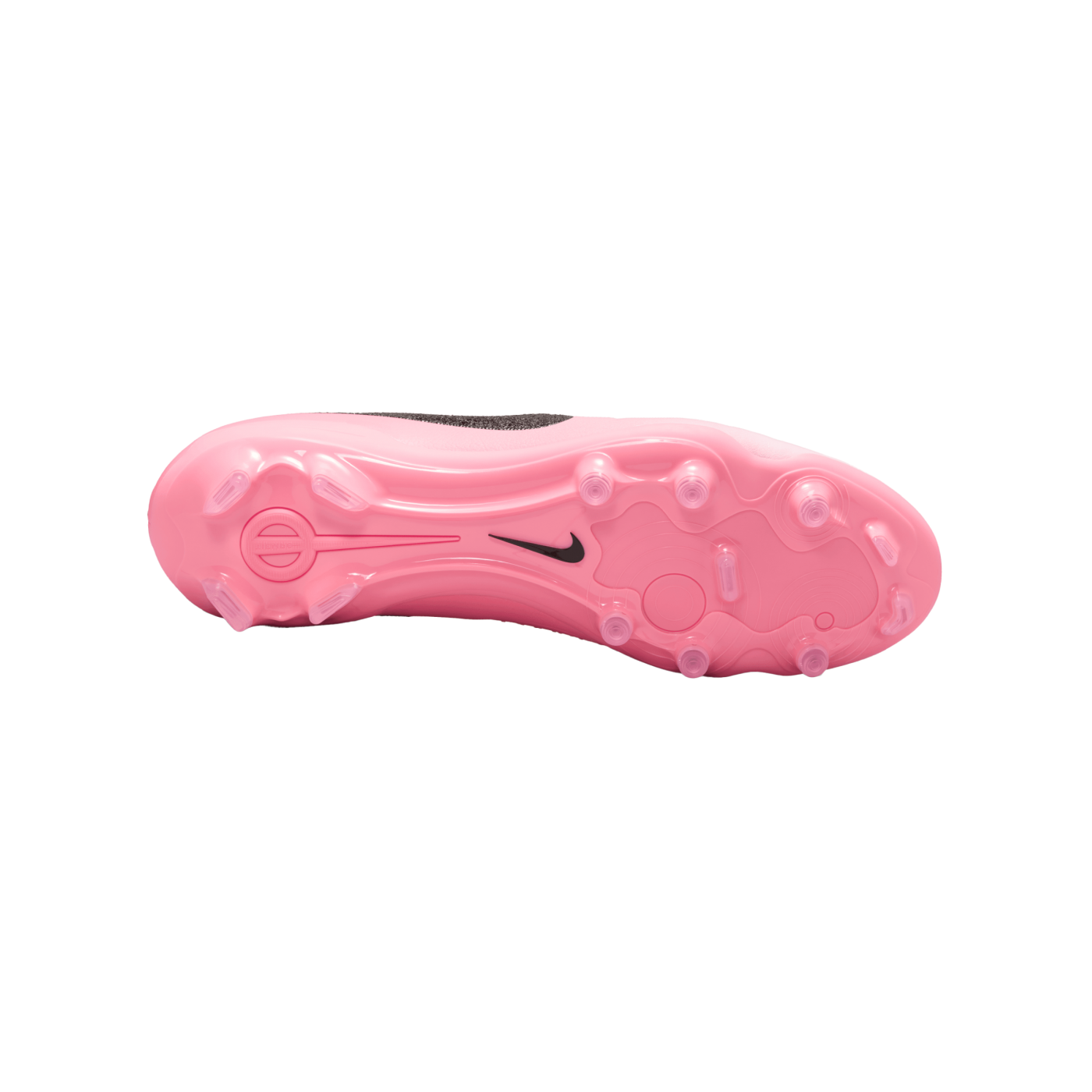Nike Tiempo Legend X Pro FG Rot F601