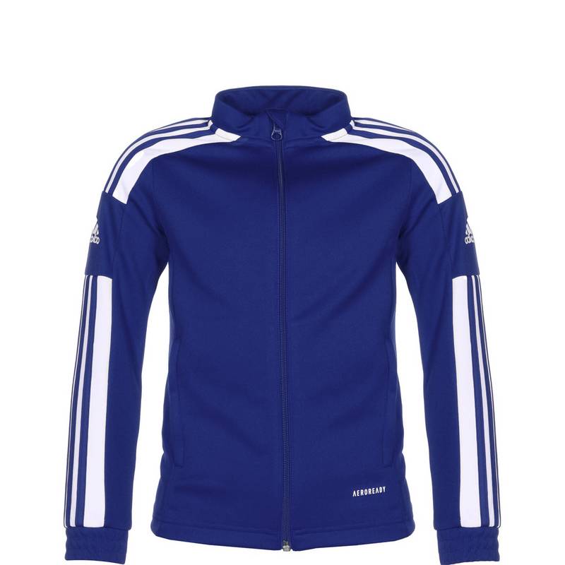 adidas Squadra 21 Trainingsjacke Jungen