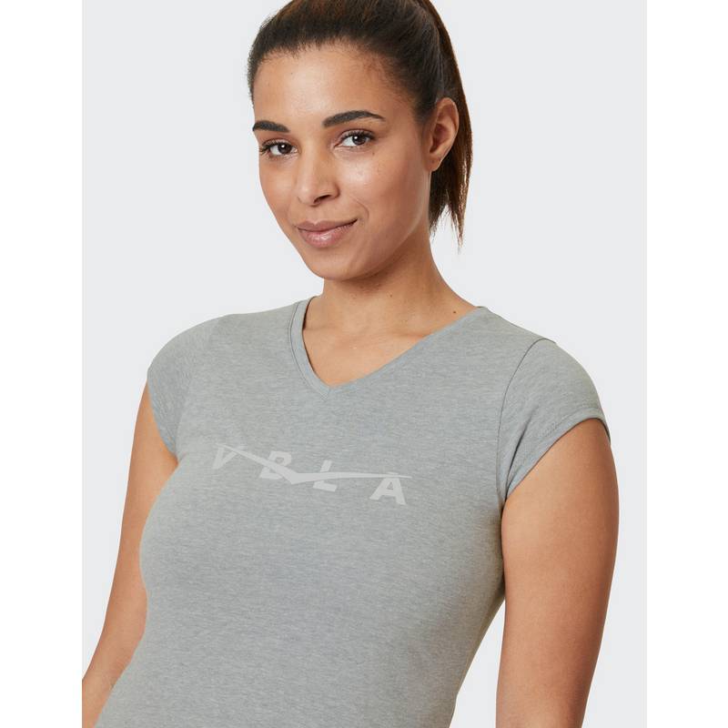 VENICE BEACH VB Alisja T-Shirt Damen