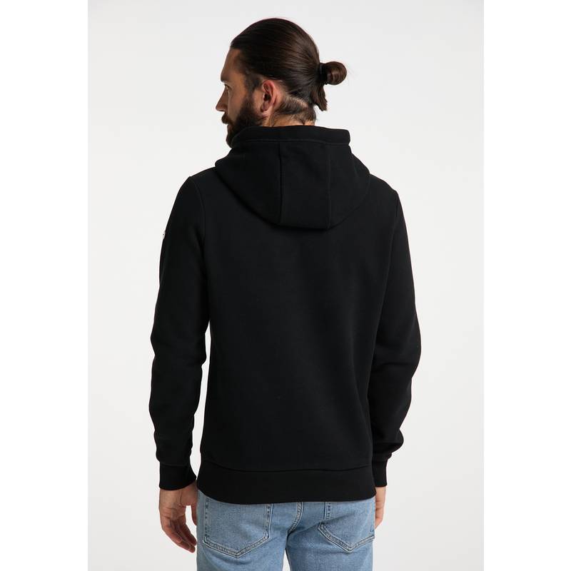 DreiMaster Hoodie Herren