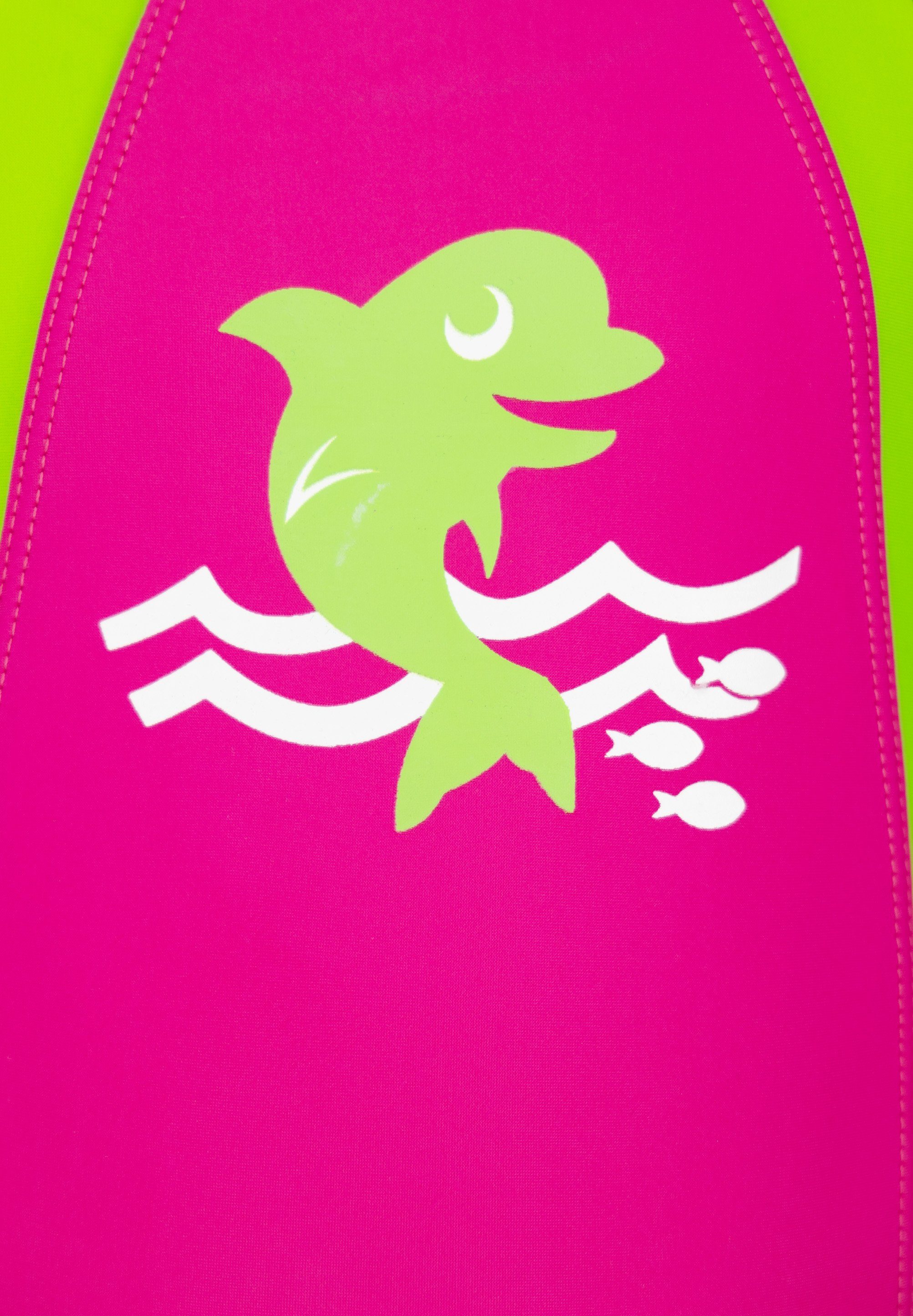 Beco Beermann Badeanzug BECO-SEALIFE® mit UV-Schutz 50+