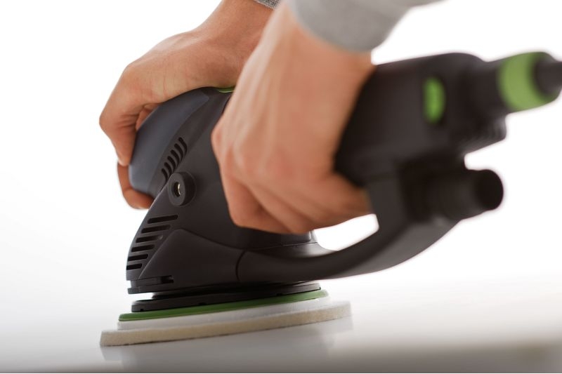 Festool 575066 RO 150 FEQ Rotex Allround Excenterschuurmachine