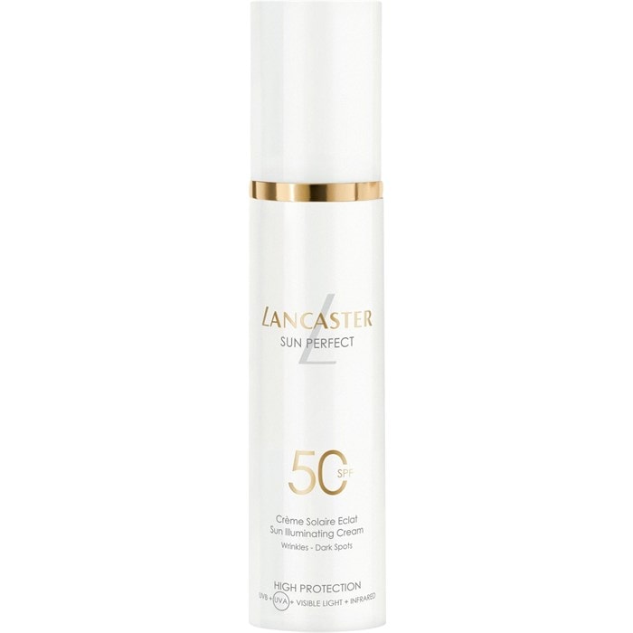 Sun Illuminating Cream SPF50