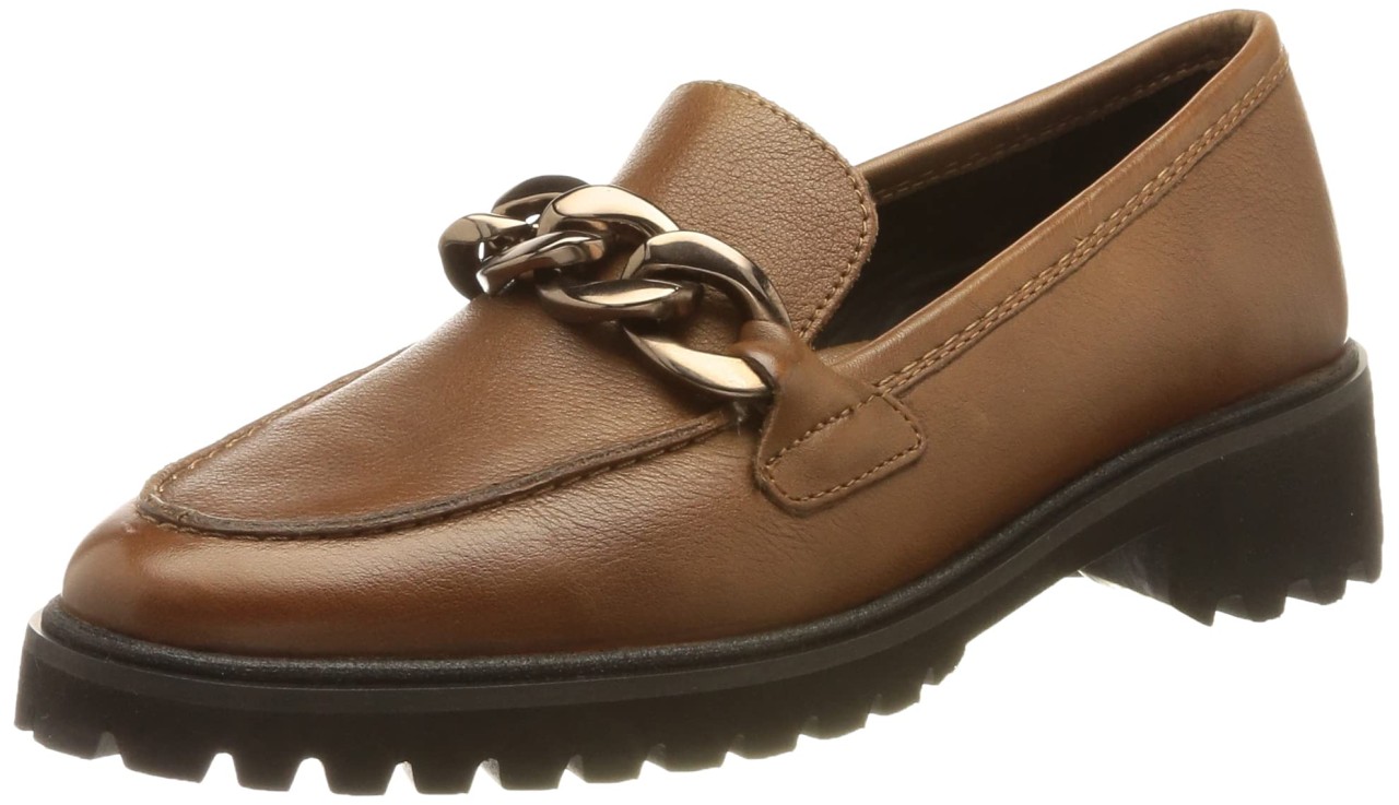 ARA Komfort Slipper braun