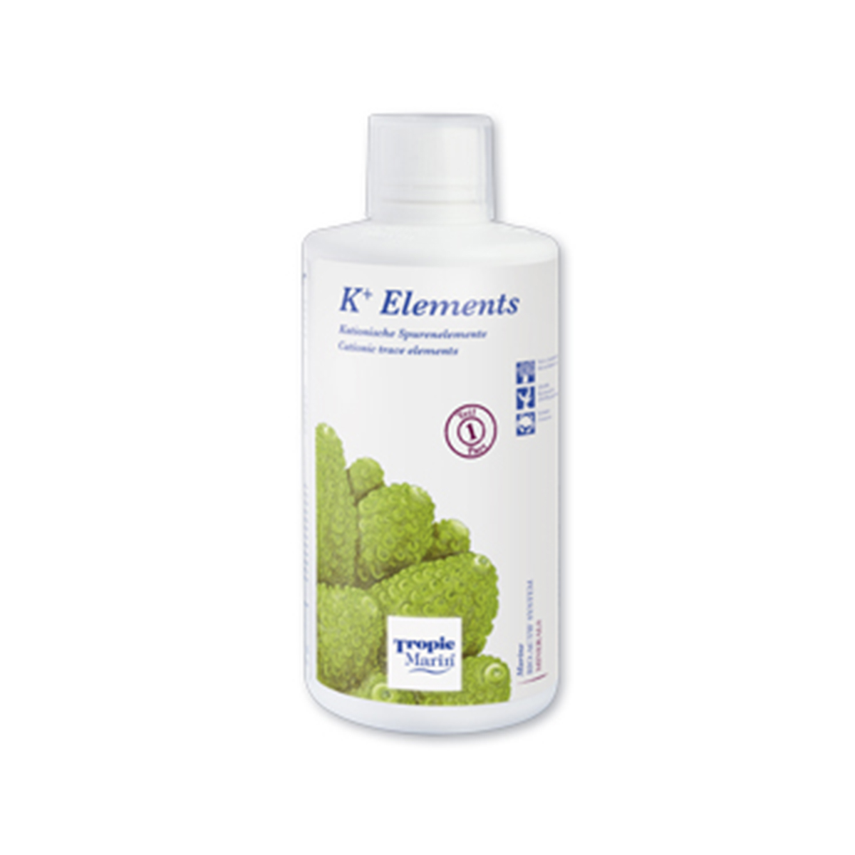 Tropic Marin K+ ELEMENTS günstig kaufen