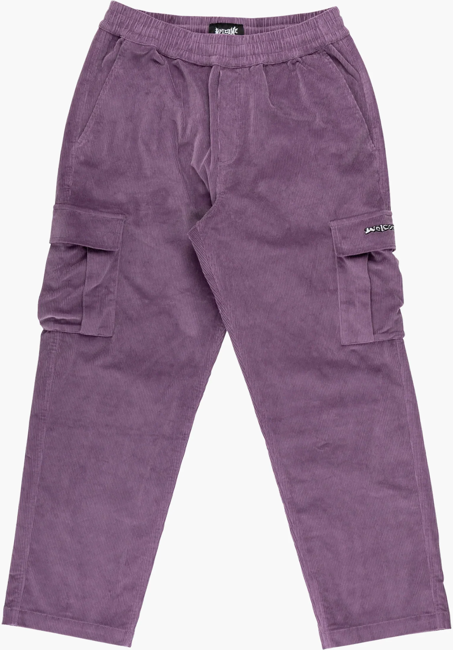 Chamber Corduroy Cargo