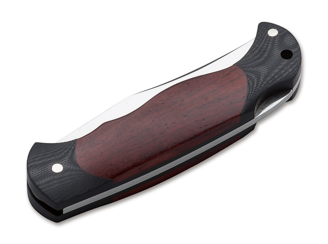 Scout Lightweight Cocobolo