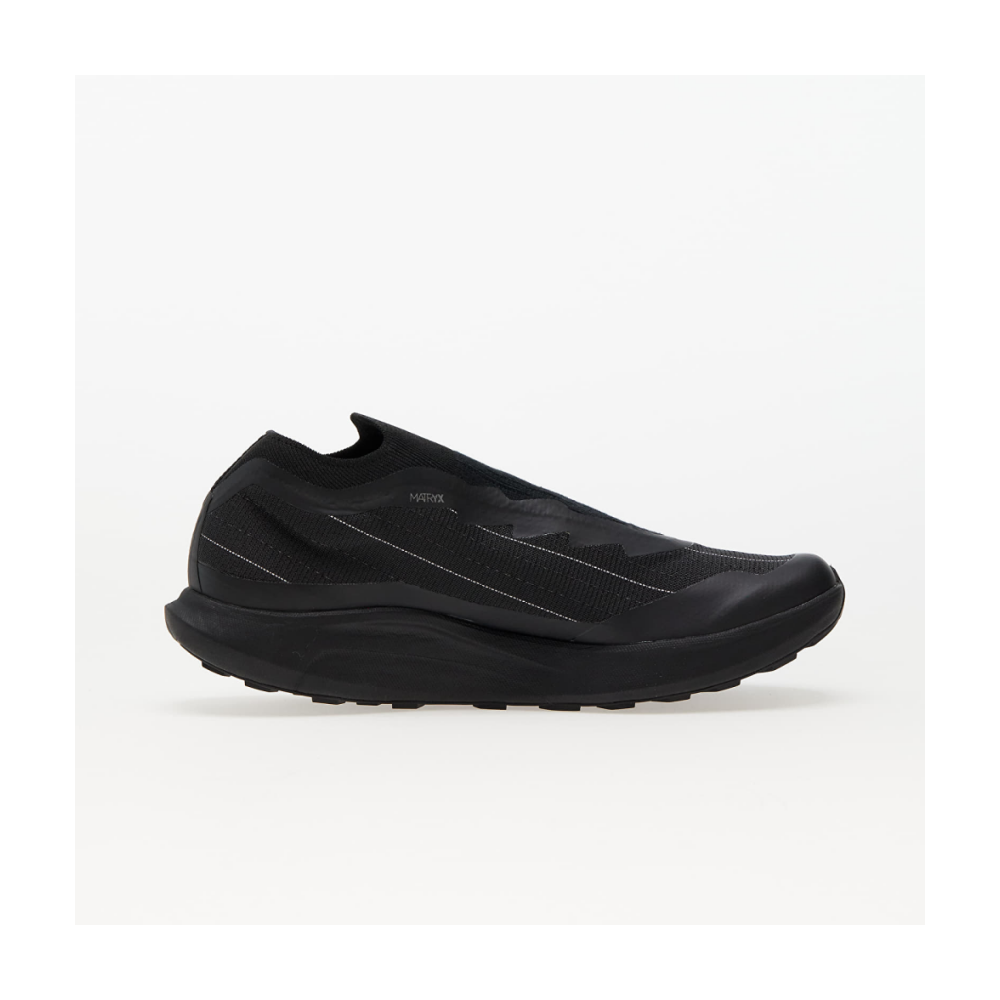 Salomon Pulsar Reflective Advanced L47316100 / schwarz