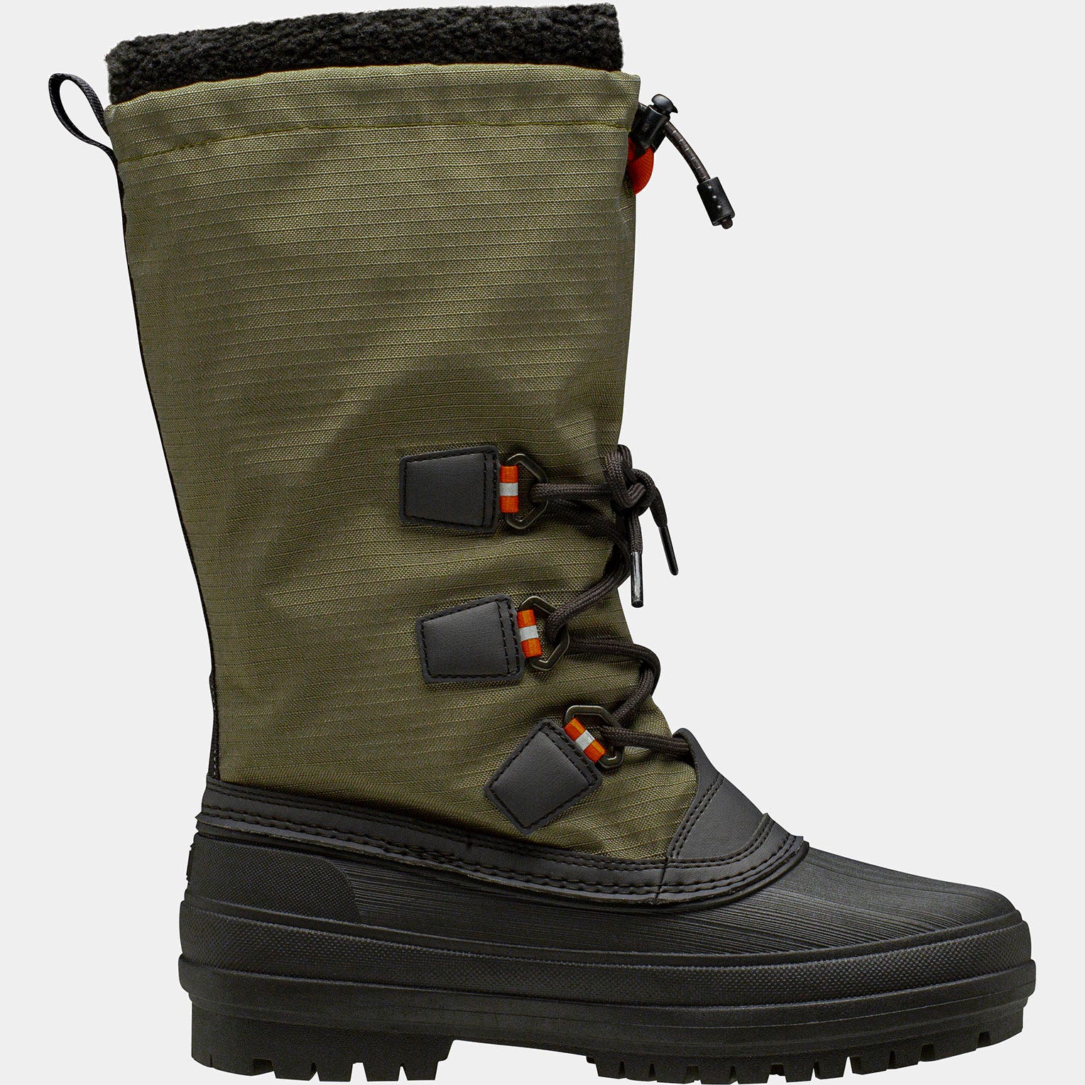 Women's Arctic Patrol Winter Boots