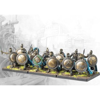 City States: Aghema
