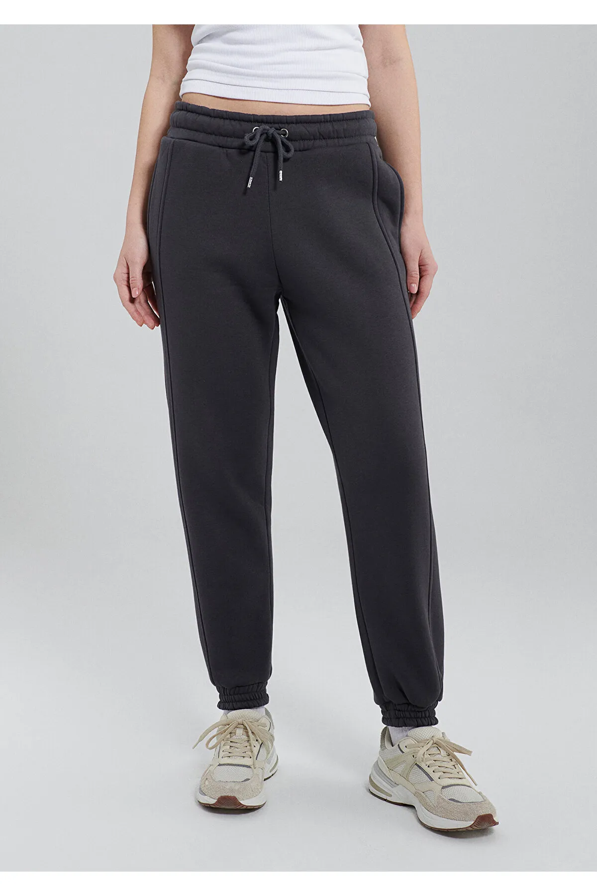 Mavi  Graue Jogginghose 1600430-70763