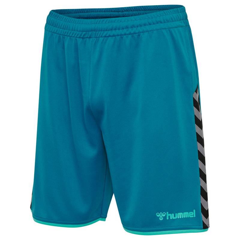 hummel hmlAUTHENTIC POLY SHORTS Shorts Herren
