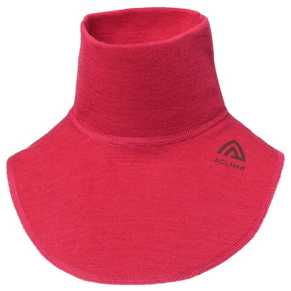 Aclima - Kid's Warmwool Neck - Halstuch