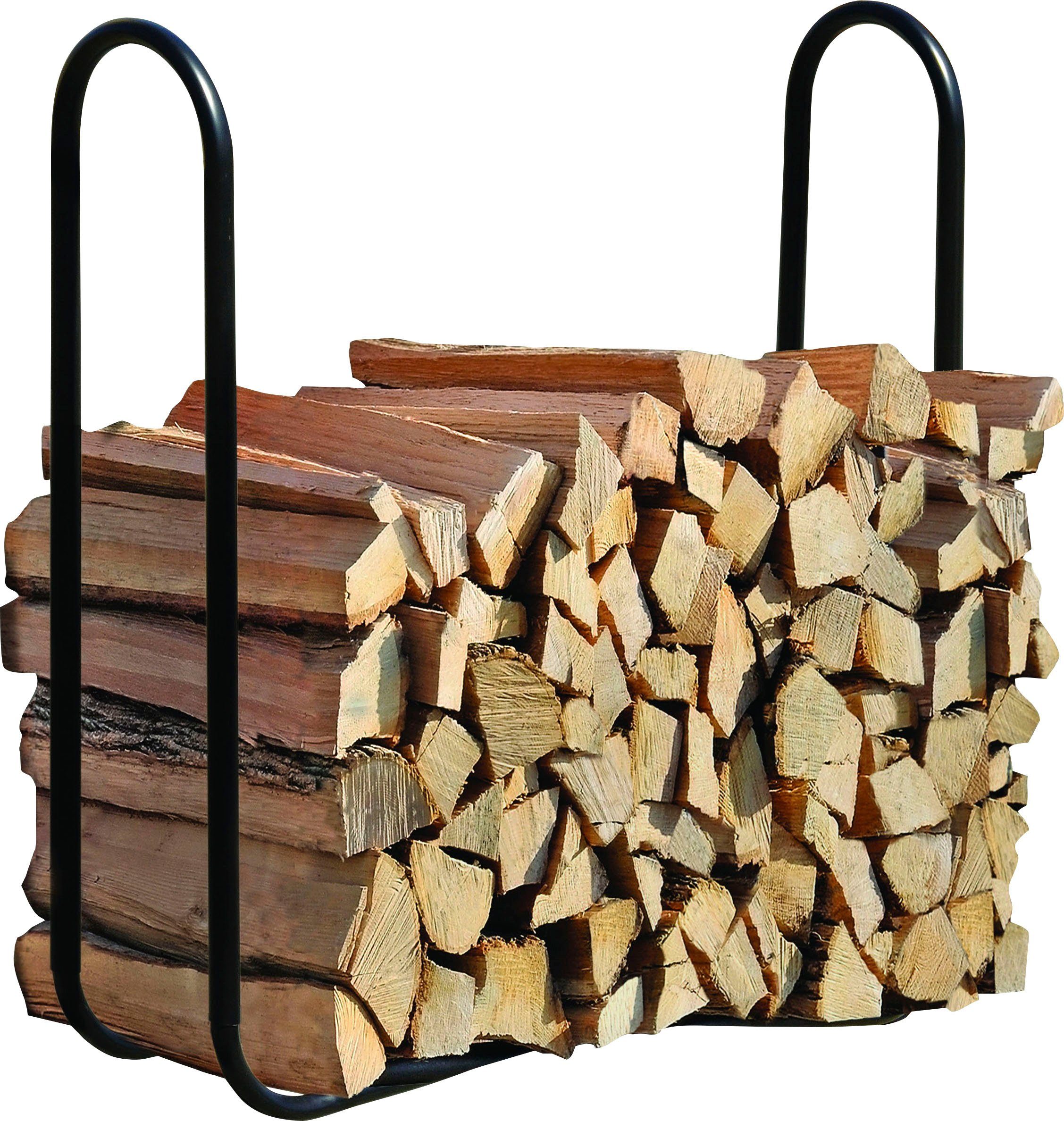 ShelterLogic Kaminholzregal ShelterLogic, BxTxH:122x25x104 cm, 280 kg Traglast