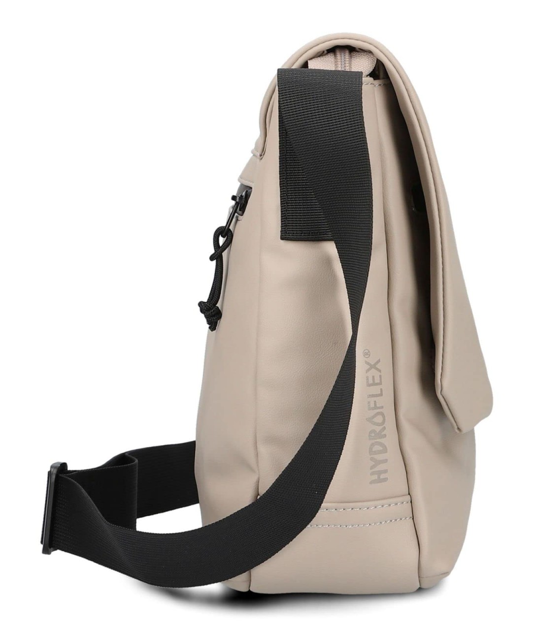 ZWEI Handtaschen beige Cargo