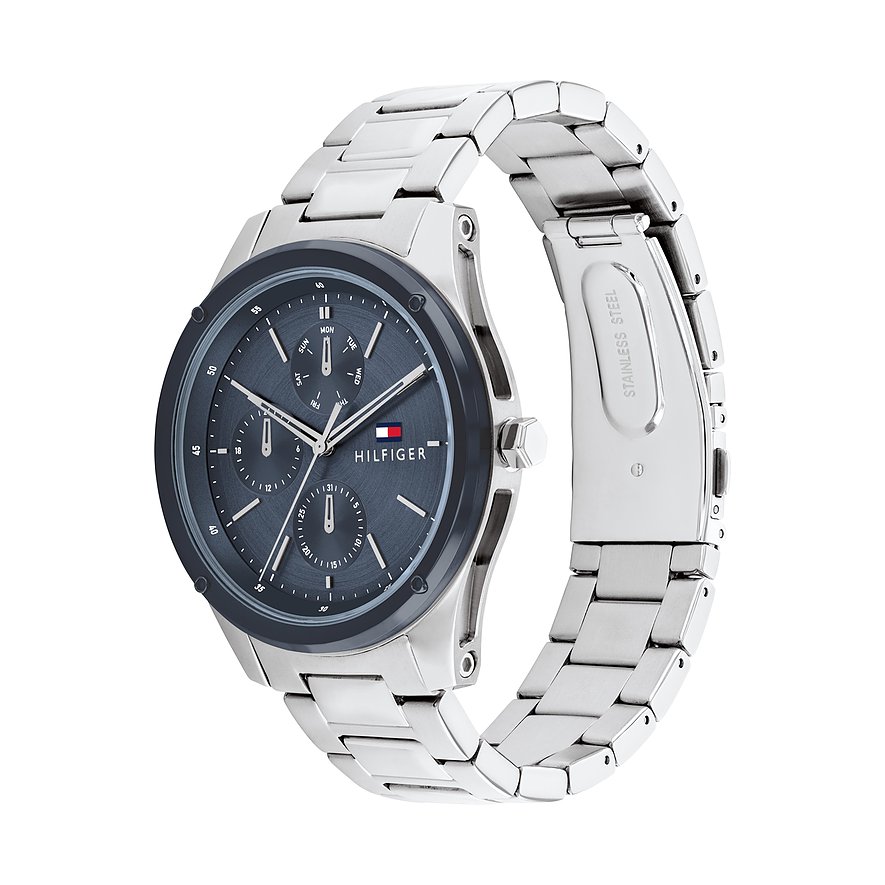 Tommy Hilfiger Herrenuhr