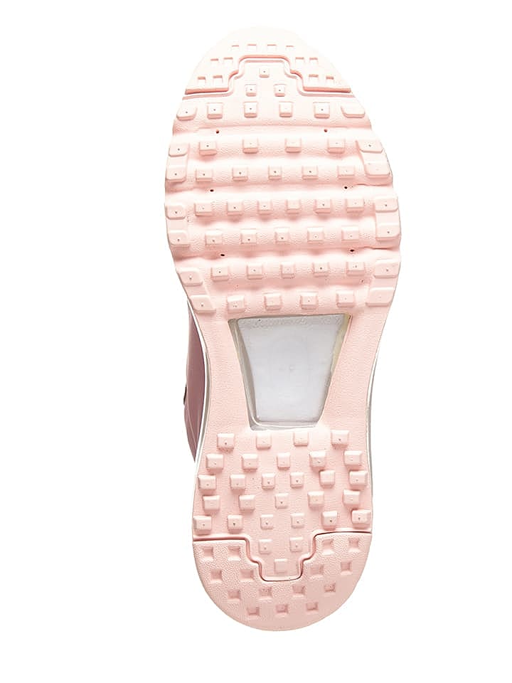 Baldinini Sneakers in Rosa günstig kaufen 39