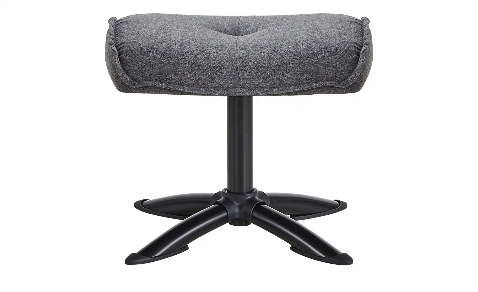 Fernsehsessel mit Hocker