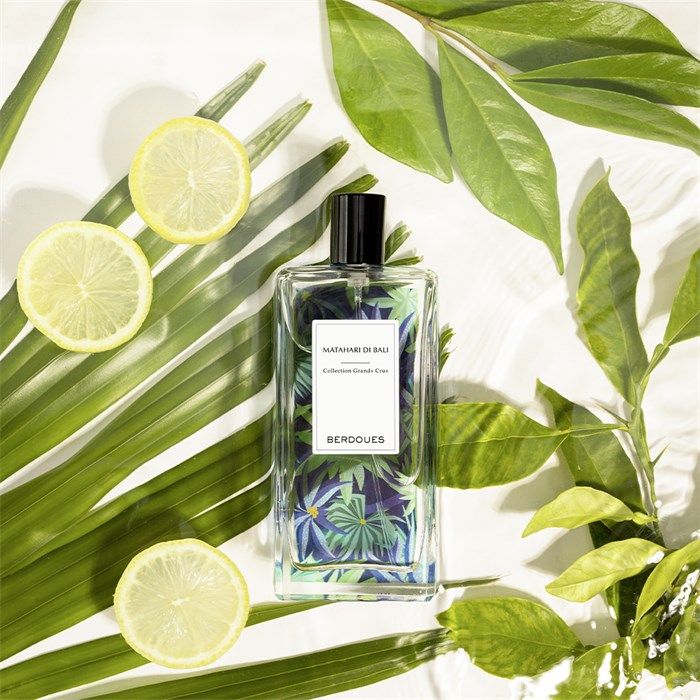 Eau de Parfum Spray