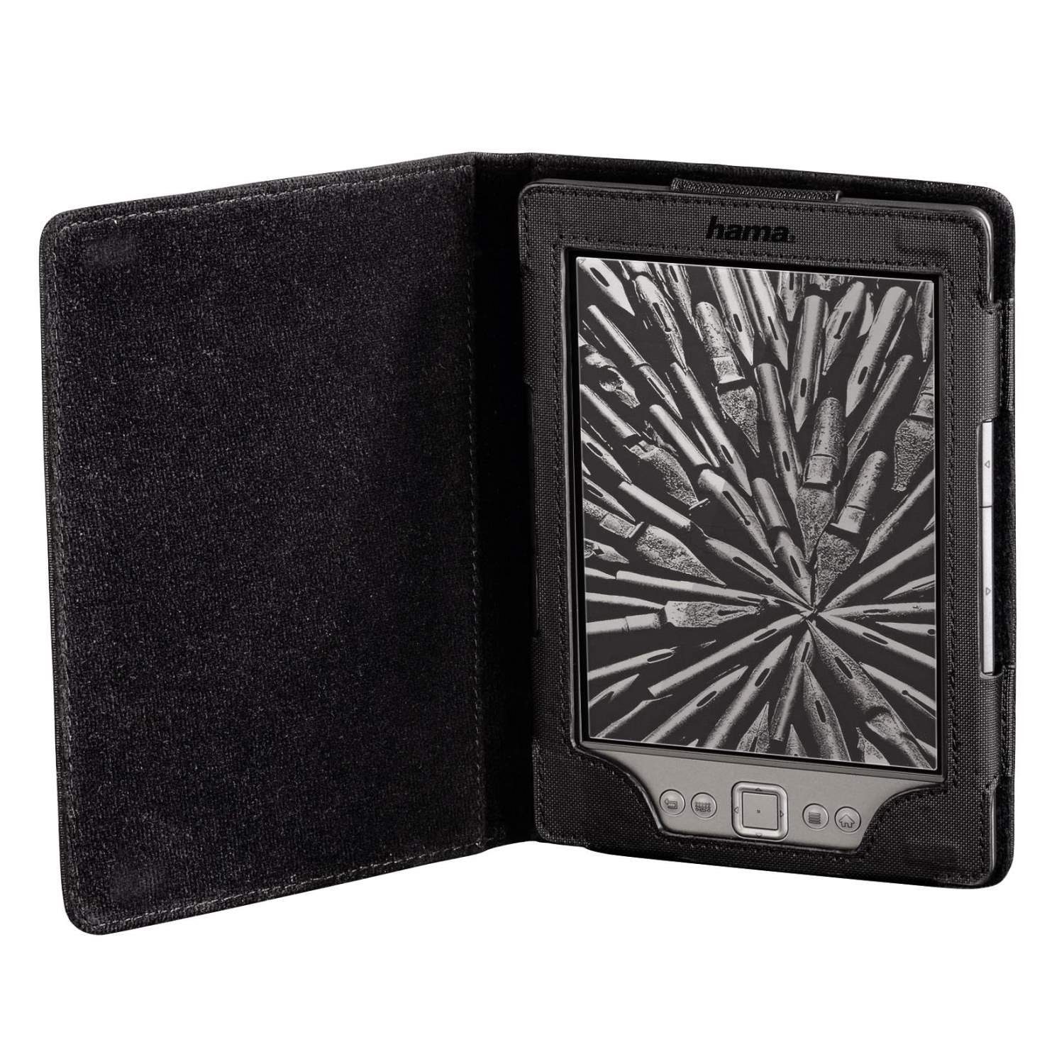 Hama Tablet-Hülle Cover Tasche 6
