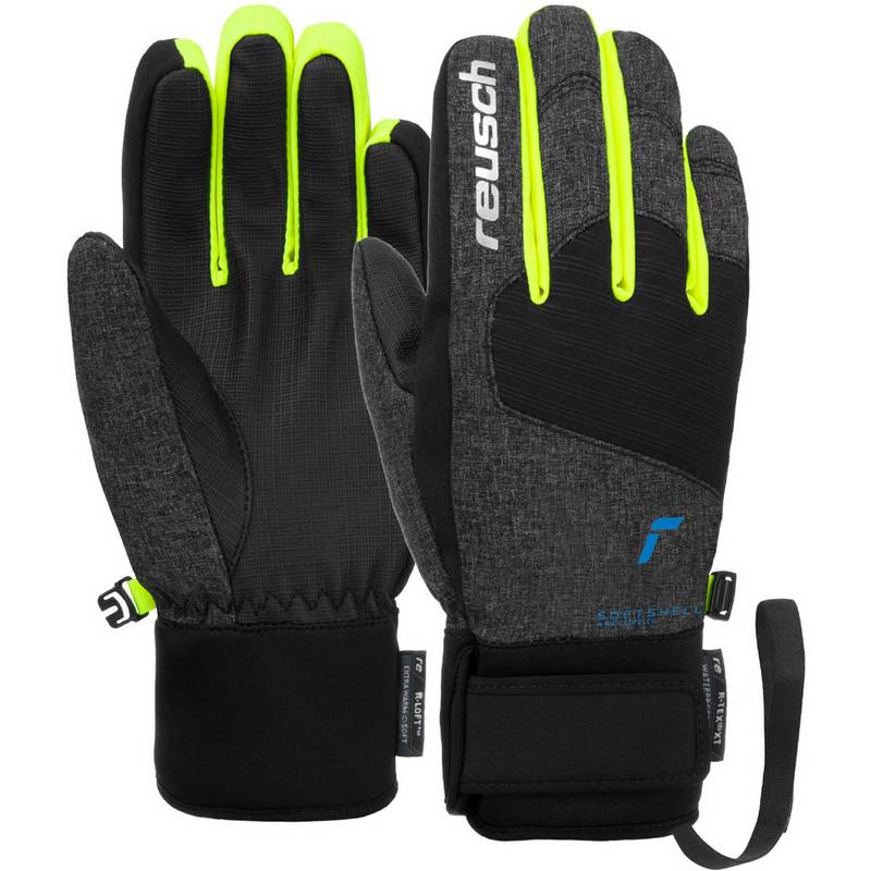 Reusch Simon R-TEX® XT Junior Skihandschuhe Kinder