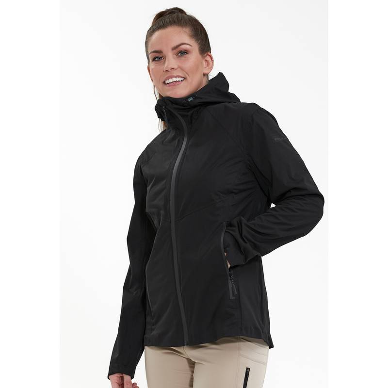 Endurance Kommy Laufjacke Damen