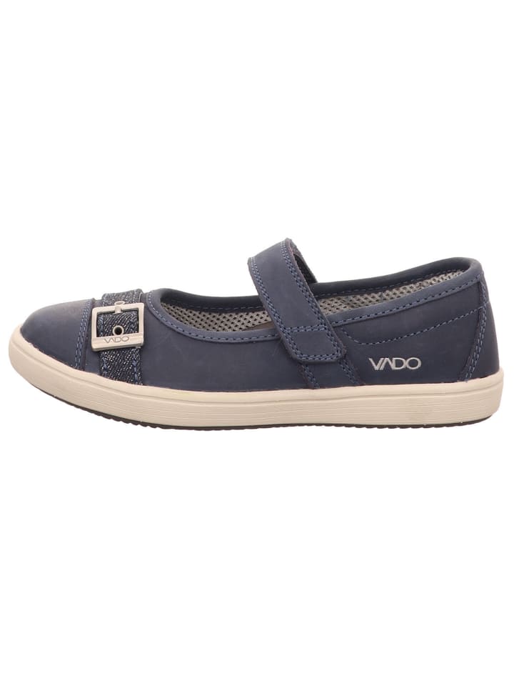 VADO  Ballerina in blau günstig kaufen