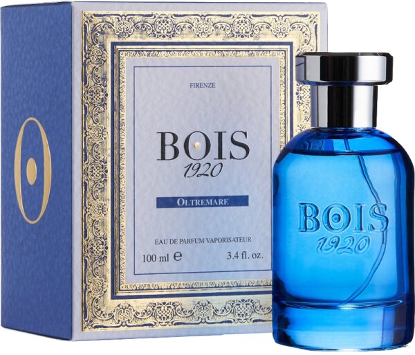 Bois 1920 Oltremare Eau de Parfum