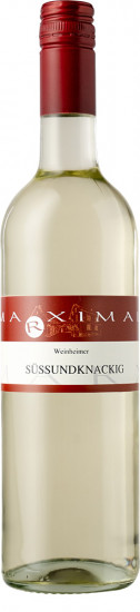 2022 Süß und Knackig - Weingut Marx (Alzey-Weinheim)
