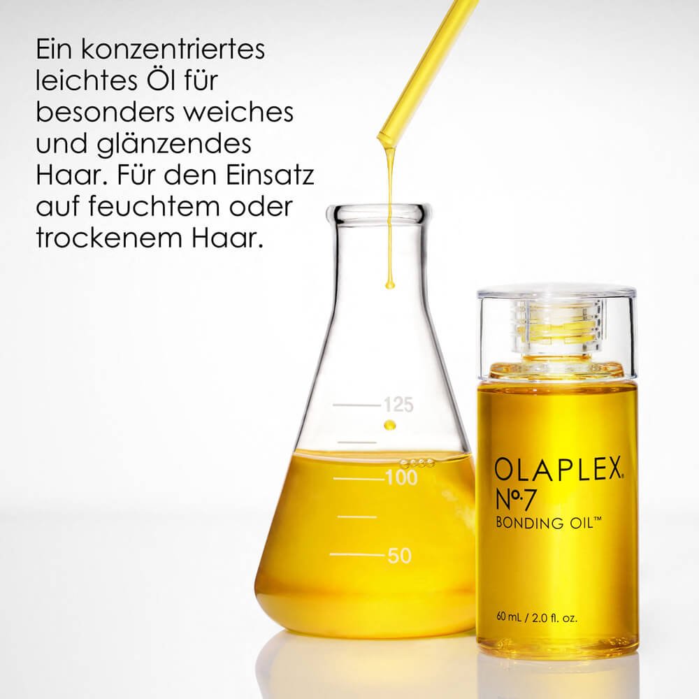 Olaplex N°7 Bonding Oil