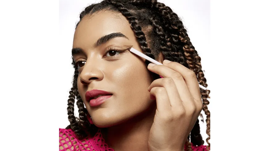 essence Eyelinerbrush