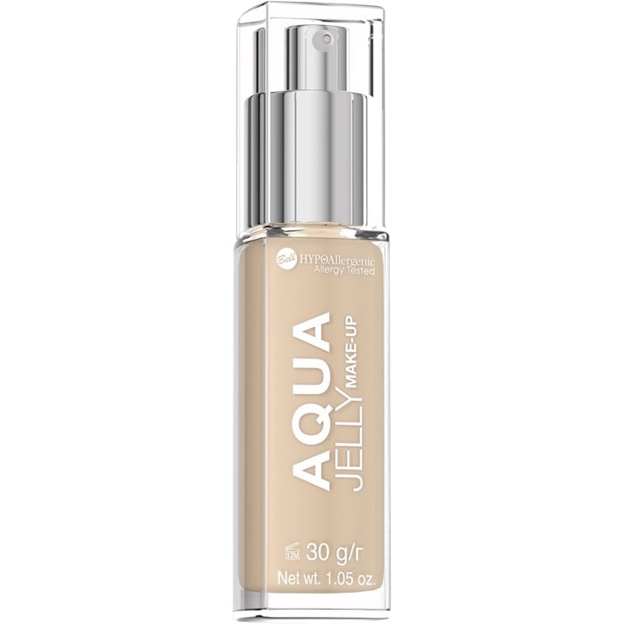 Aqua Jelly Make-Up