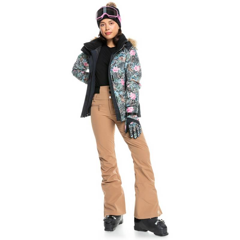 Roxy RISING HIGH PT J Skihose Damen