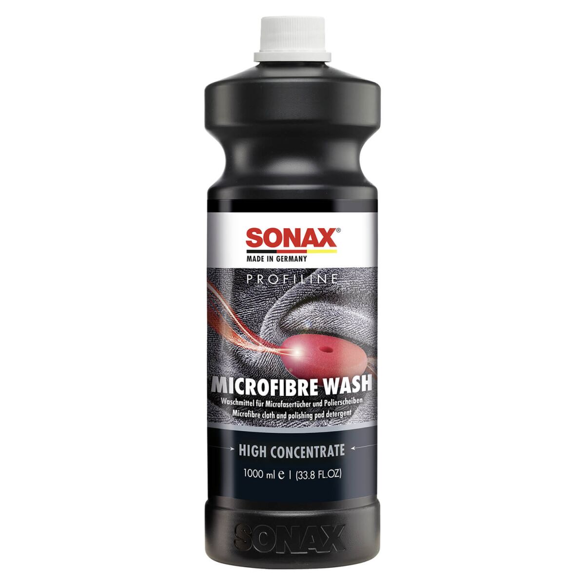 SONAX PROFILINE Microfibre Wash 1L
