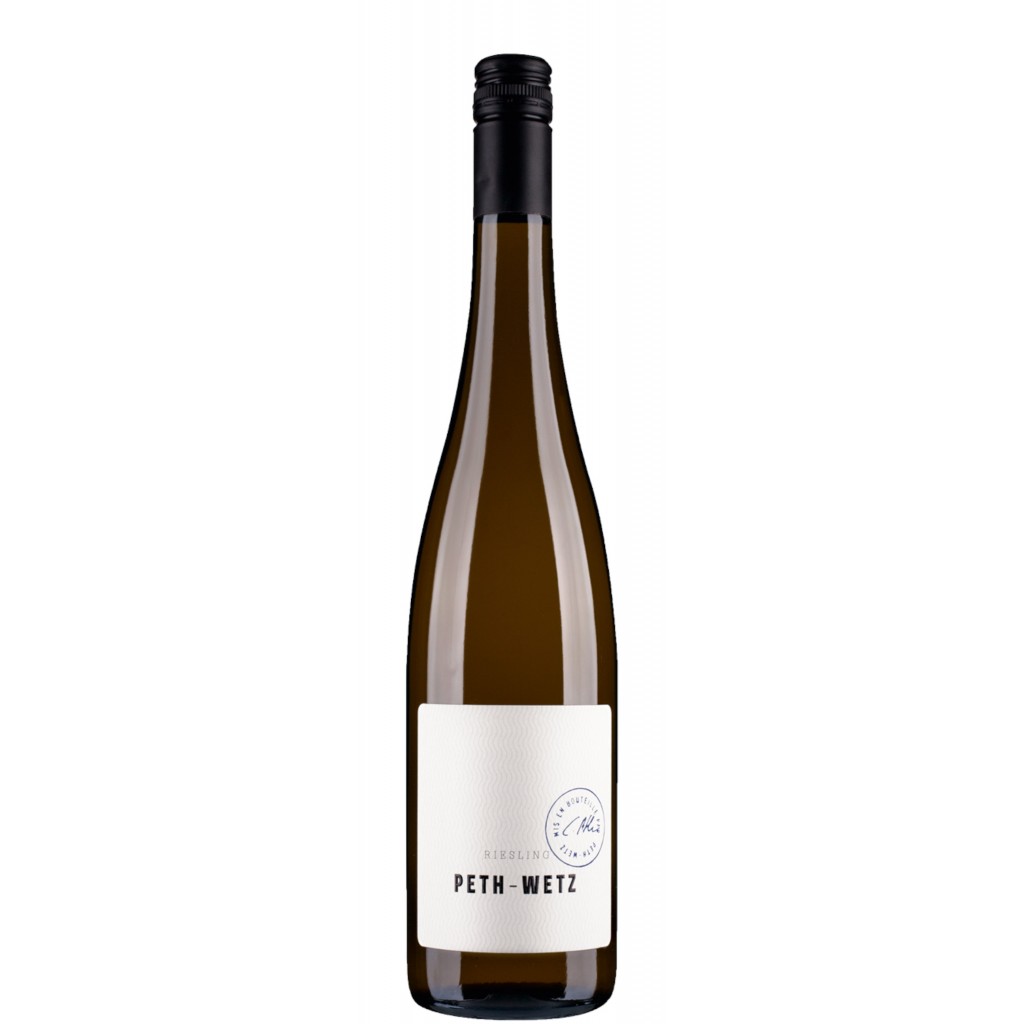 2023 'Estate' Riesling trocken
