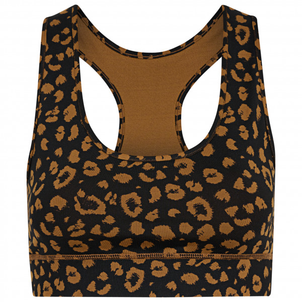 Hey Honey - Women's Bra Leo - Sport-BH